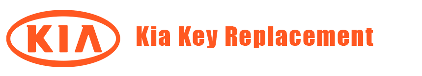 logo Kia key replacement Indianapolis